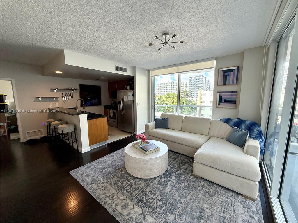 601 Ne 23rd St 606, Miami