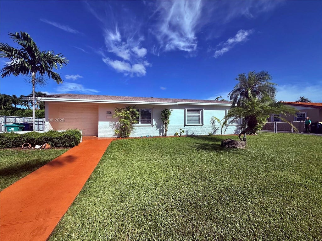 2671 Sw 118th Ct, Miami