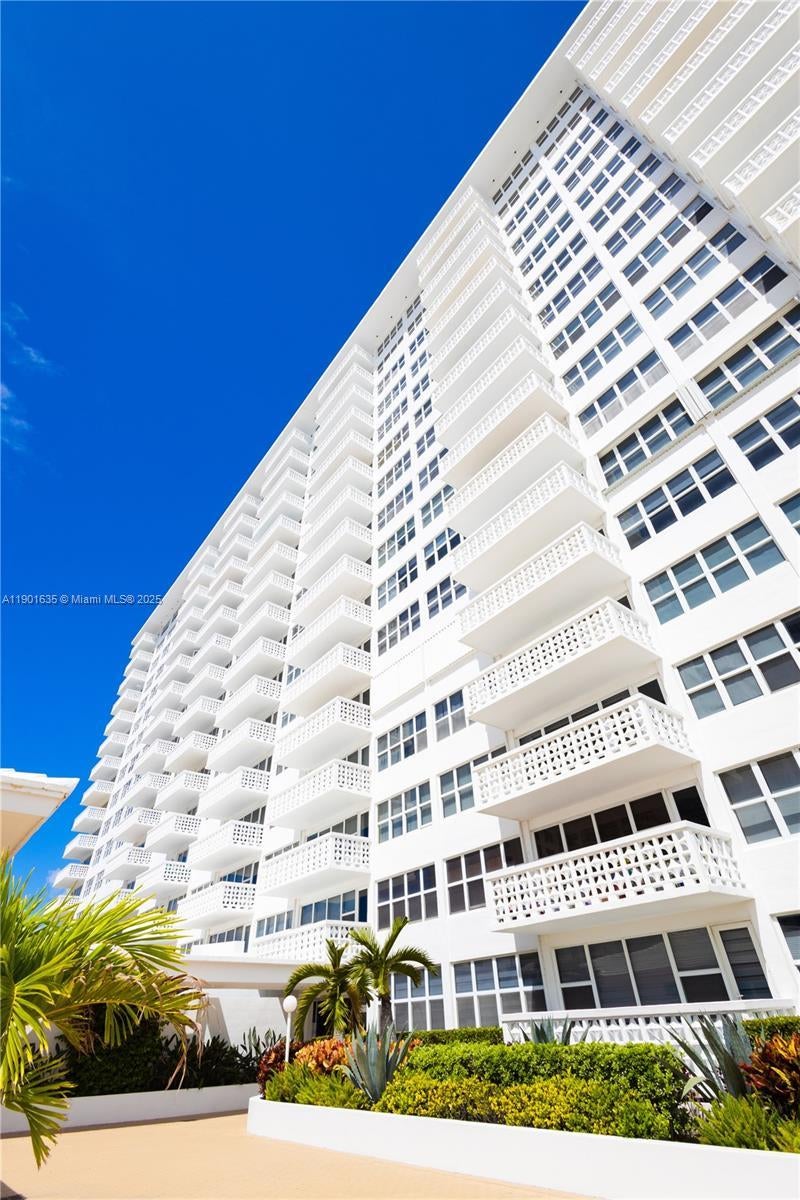 4010 Galt Ocean Dr 1608, Fort Lauderdale