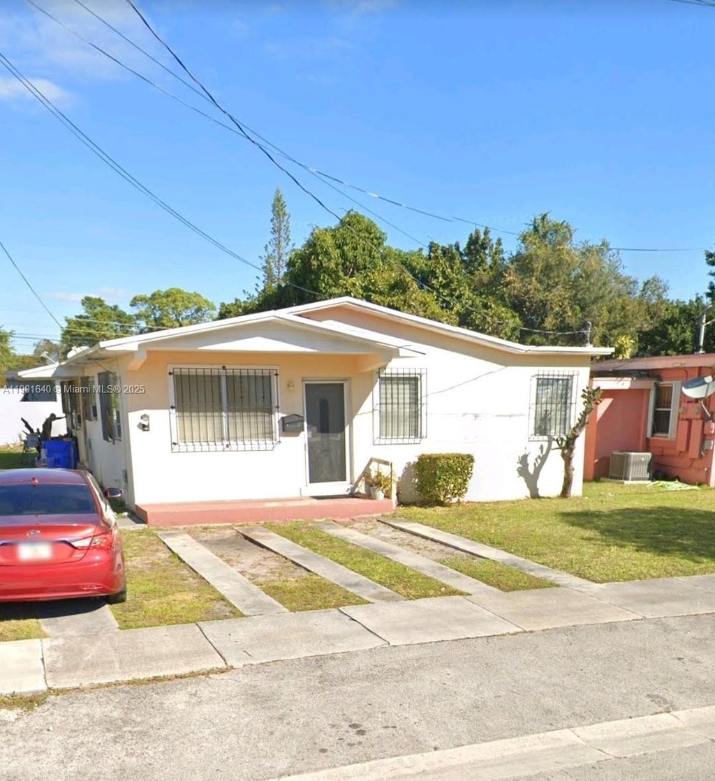 1491 Nw 56th St 1491, Miami