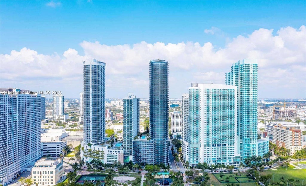 488 Ne 18th St 501, Miami