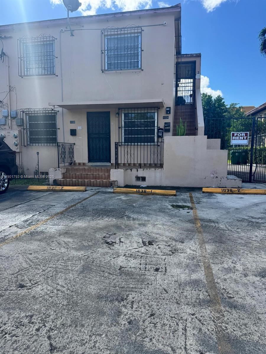 1030 Nw 3rd St 1, Miami