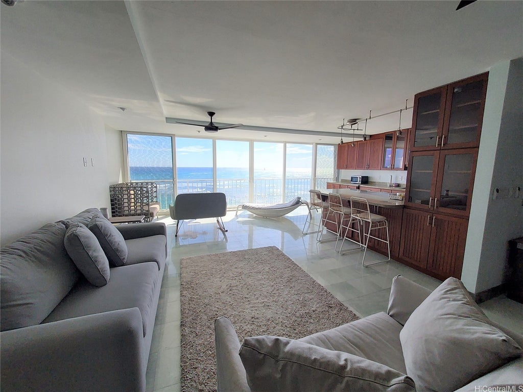 (unit #6b) 2801 Coconut Avenue, Honolulu