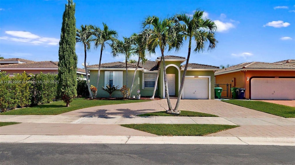 12567 Sw 121st Ave, Miami