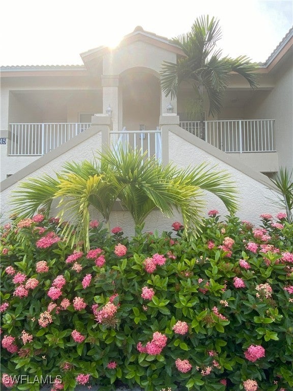 6645 Huntington Lakes Cir 204, Naples