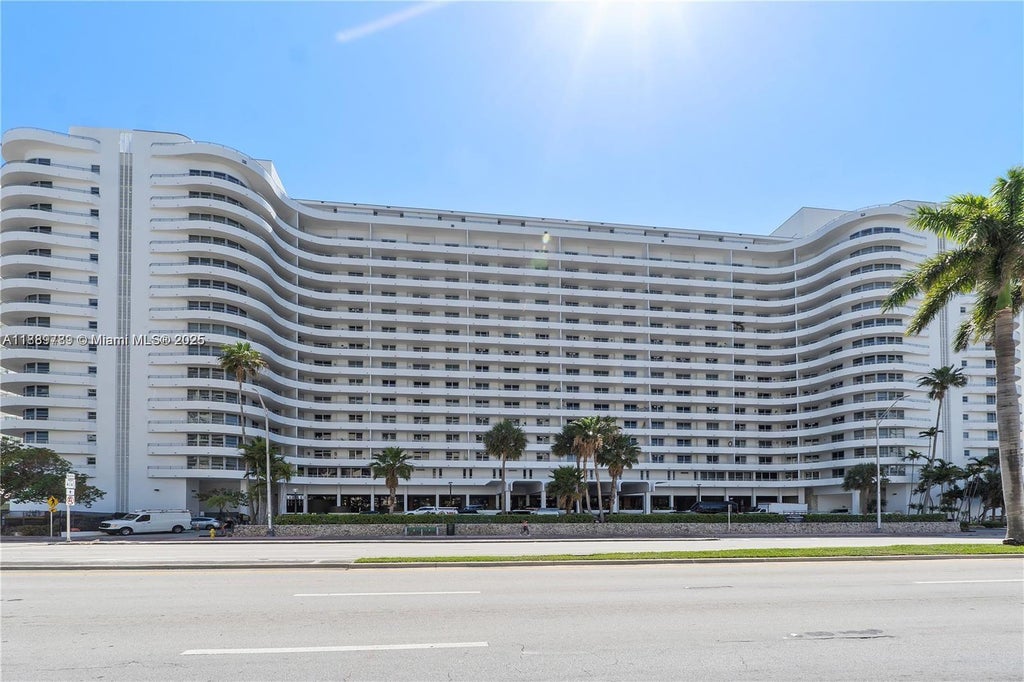 5555 E Collins Ave 9k, Miami Beach