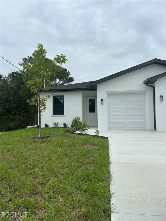 447 Bell Blvd, Lehigh Acres