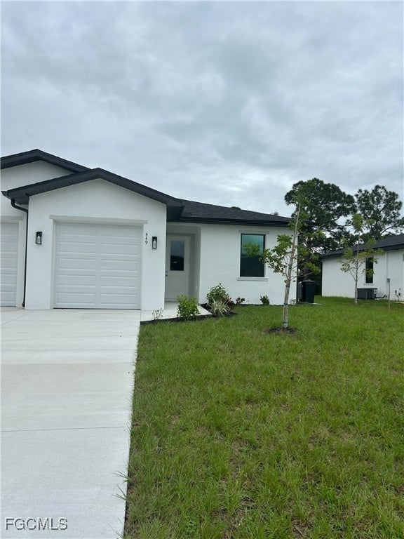449 Bell Blvd S, Lehigh Acres