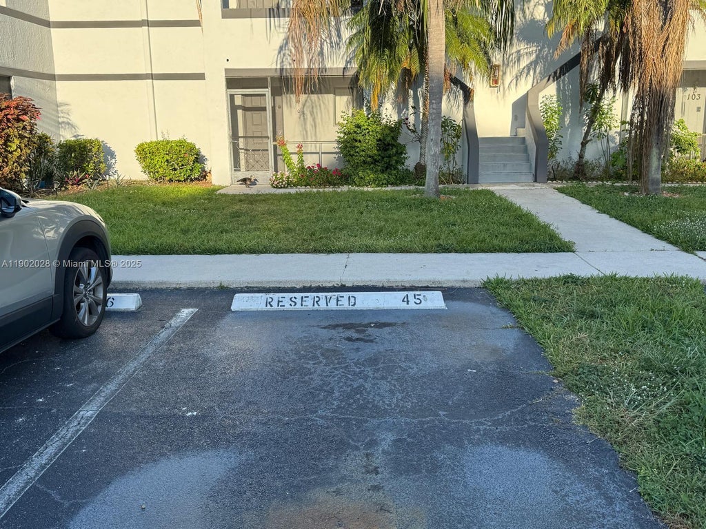 161 Lakeview Dr 102, Weston