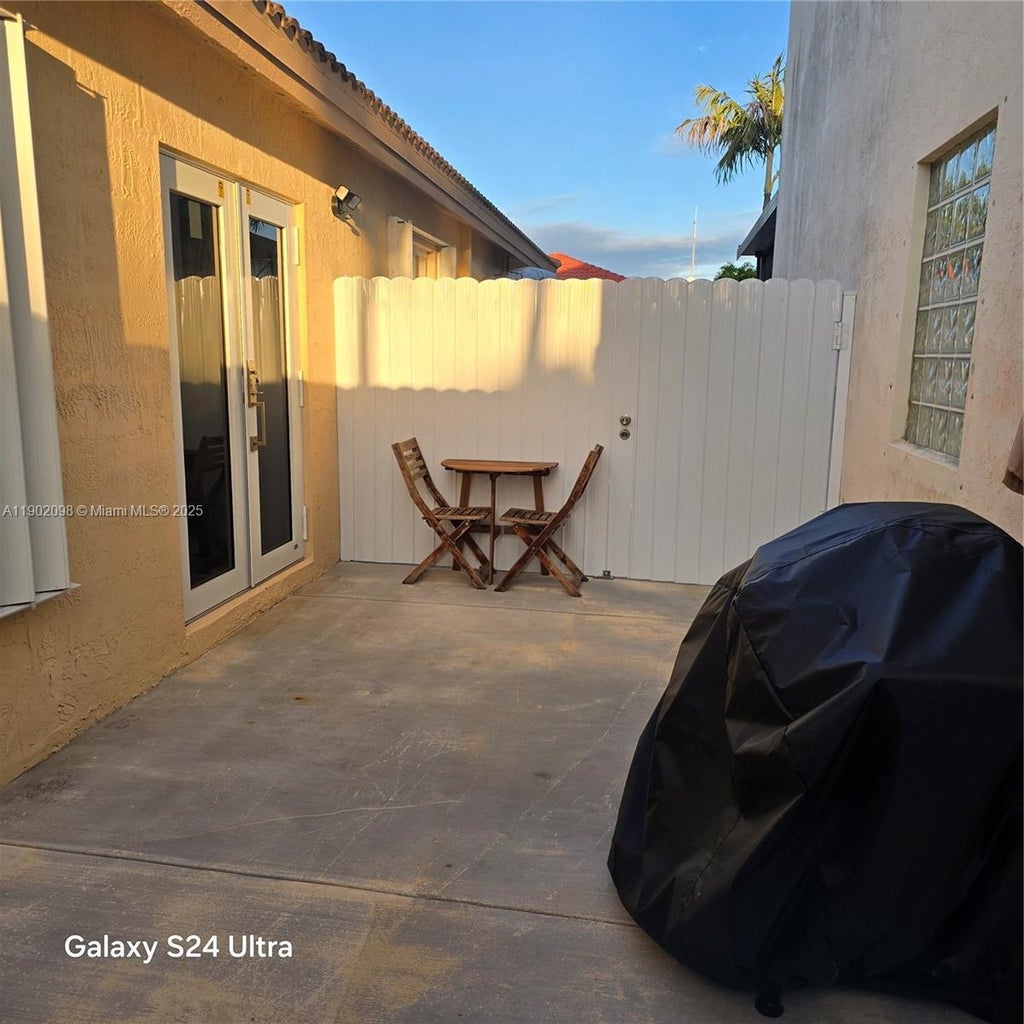 21431 Sw 88th Ave -, Cutler Bay