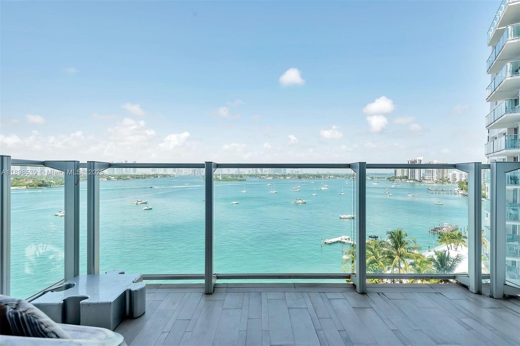 1100 West Ave 1020, Miami Beach