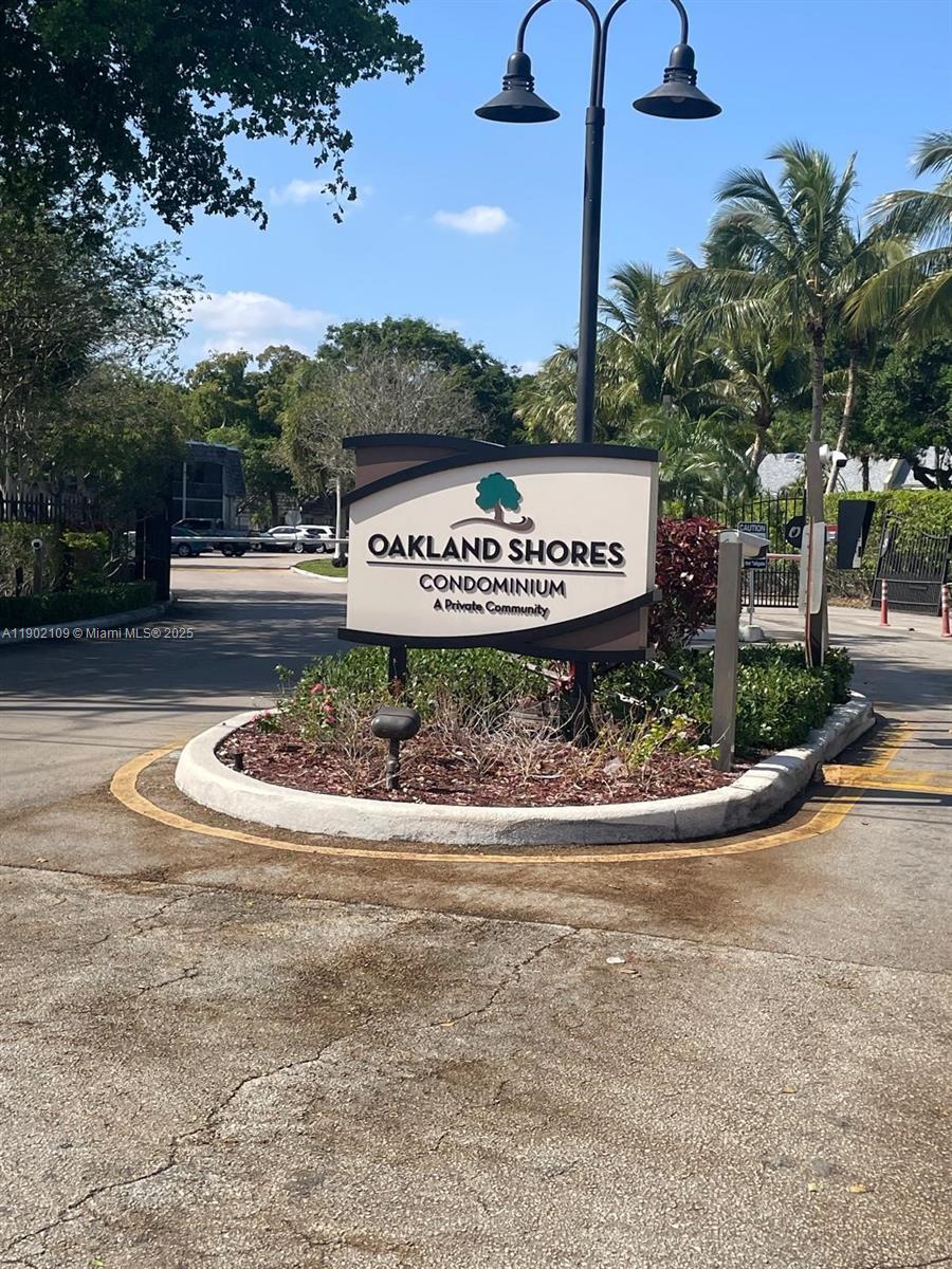 3125 Oakland Shores Dr B204, Oakland Park