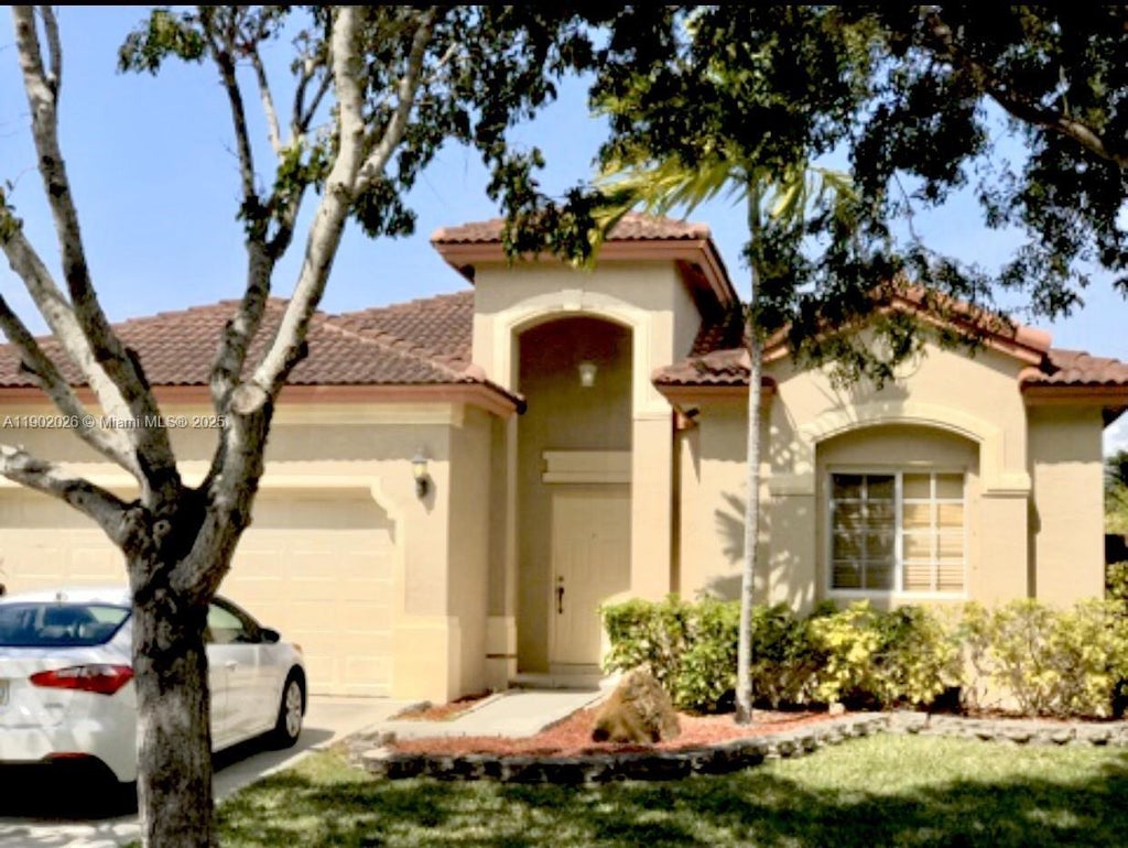 8841 Se 212th Ter, Cutler Bay