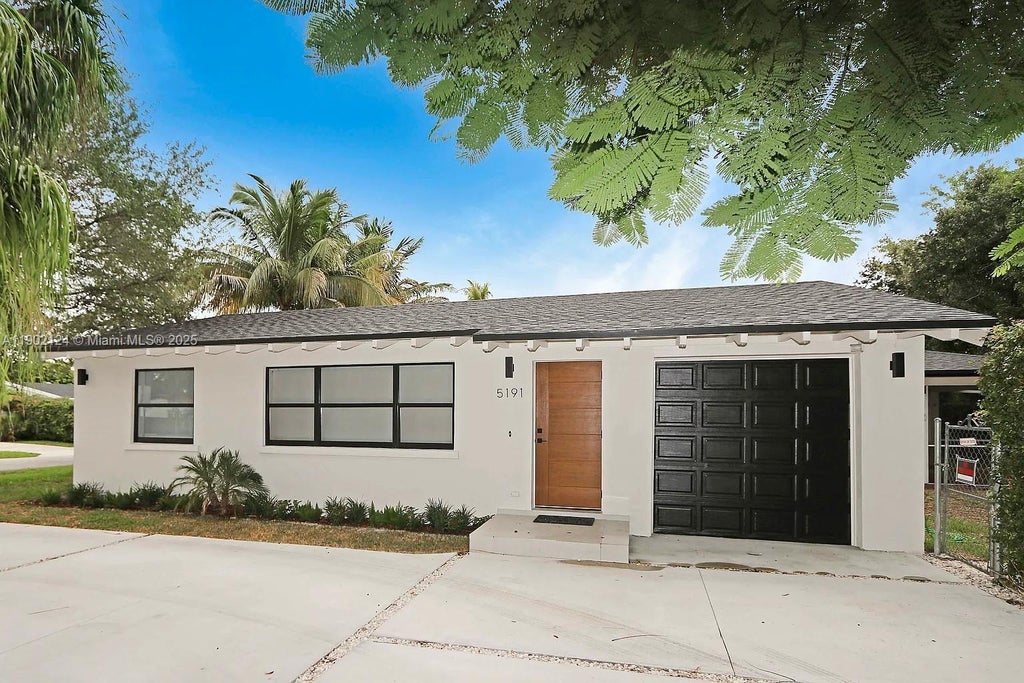 5191 Sw 67th Ave, South Miami