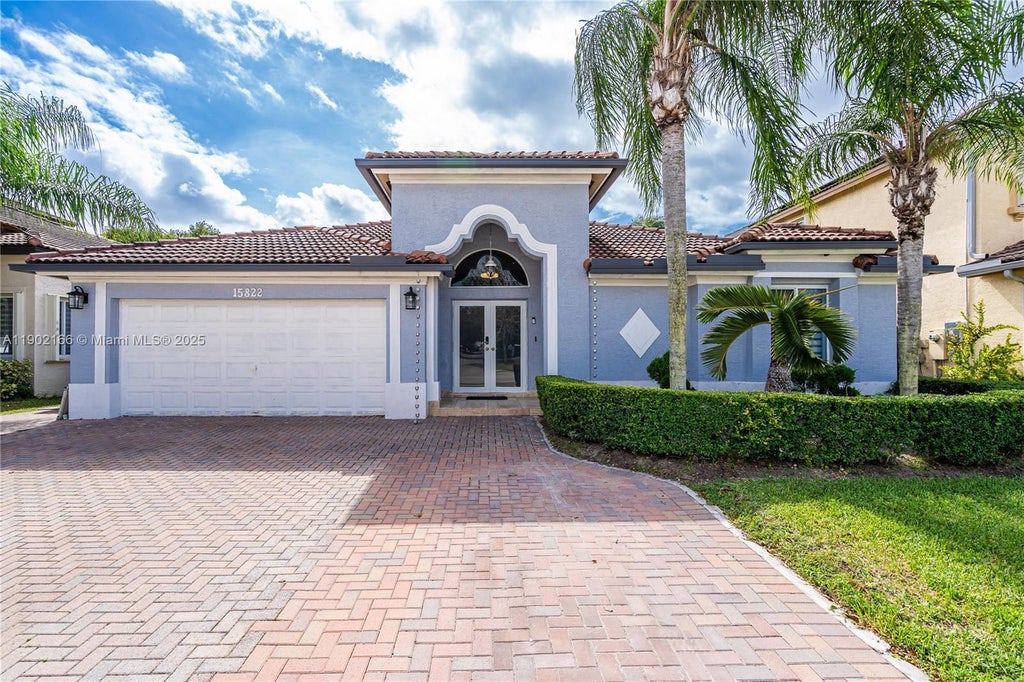 15822 Sw 140th St, Miami