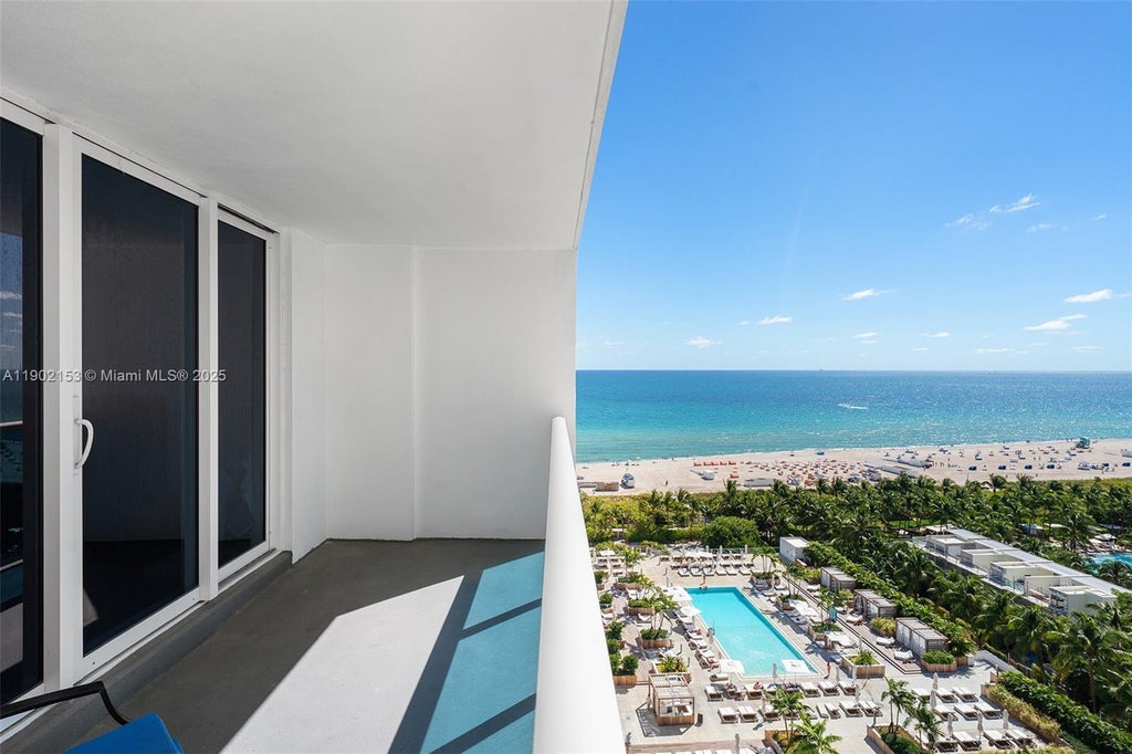 2301 Collins Ave 1501, Miami Beach