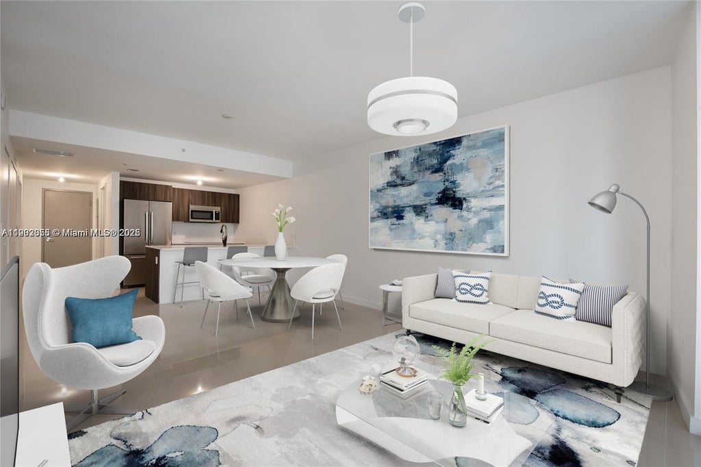 488 Ne 18 St 2506, Miami