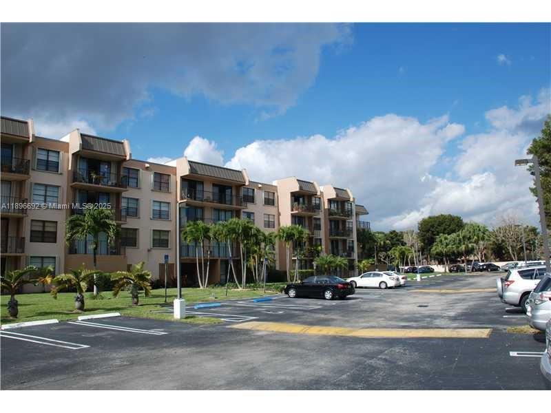 13020 Sw 92nd Ave A209, Miami