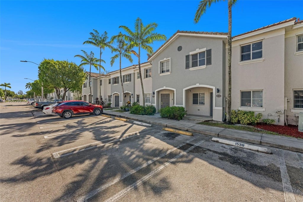 1530 Se 31st Ct, Homestead