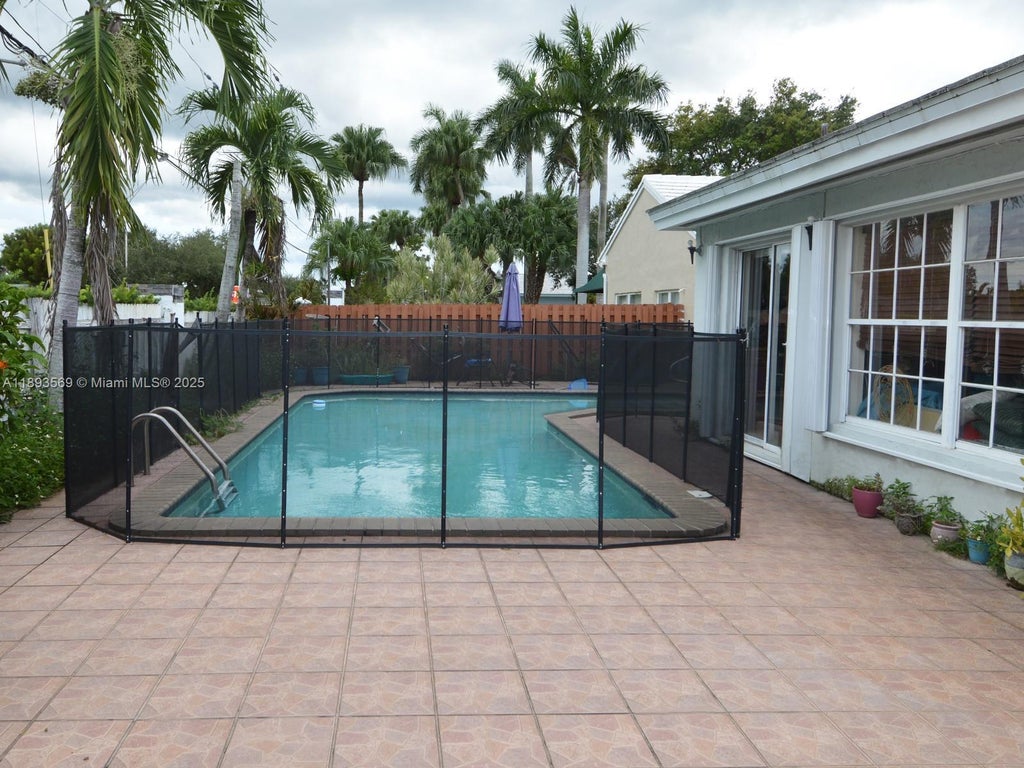 11216 Sw 63rd Ter, Miami