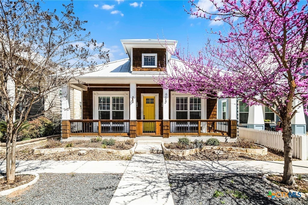 653 Center Green, New Braunfels