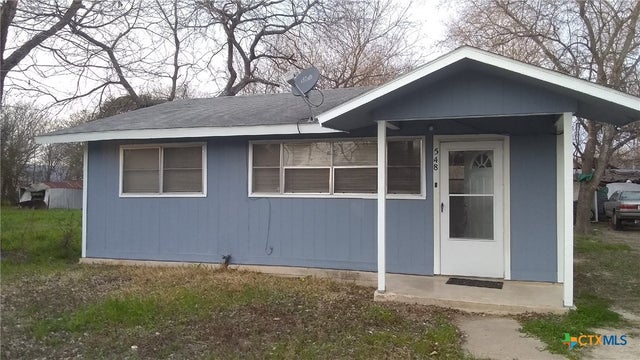 548 Newton Avenue, Seguin