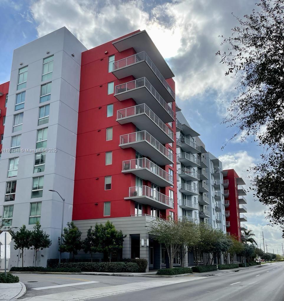 7661 Nw 107th Ave 614, Doral