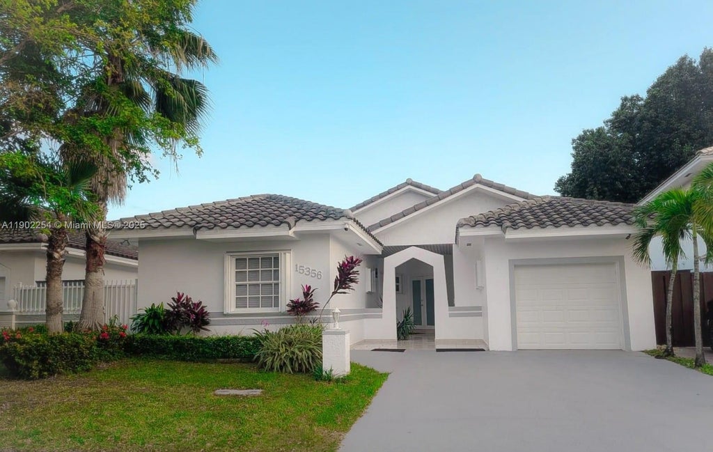 15356 Sw 42nd Ln, Miami