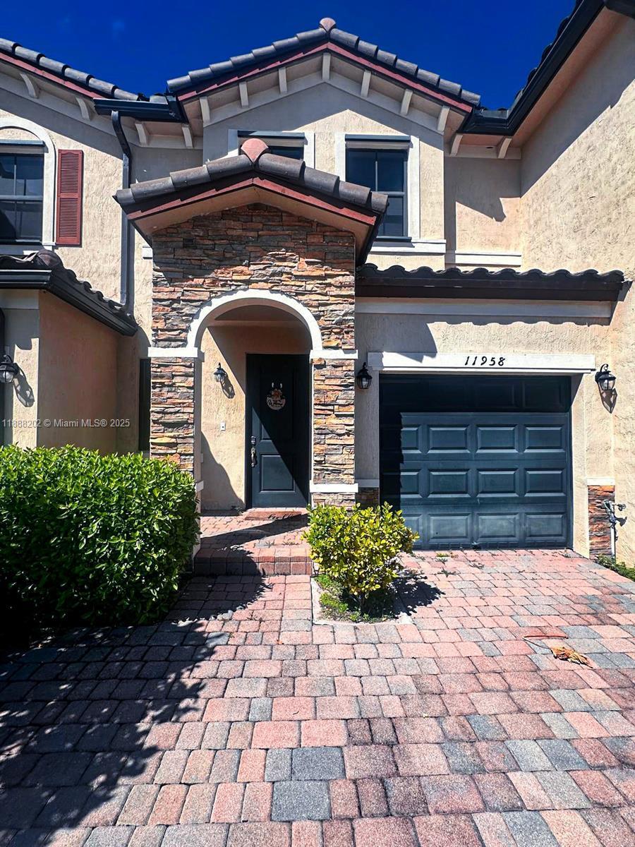 11958 Sw 151st Ave 11958, Miami