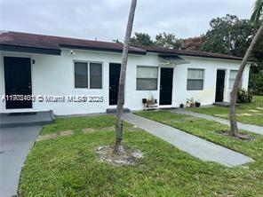 511 Nw 133rd St 4, North Miami