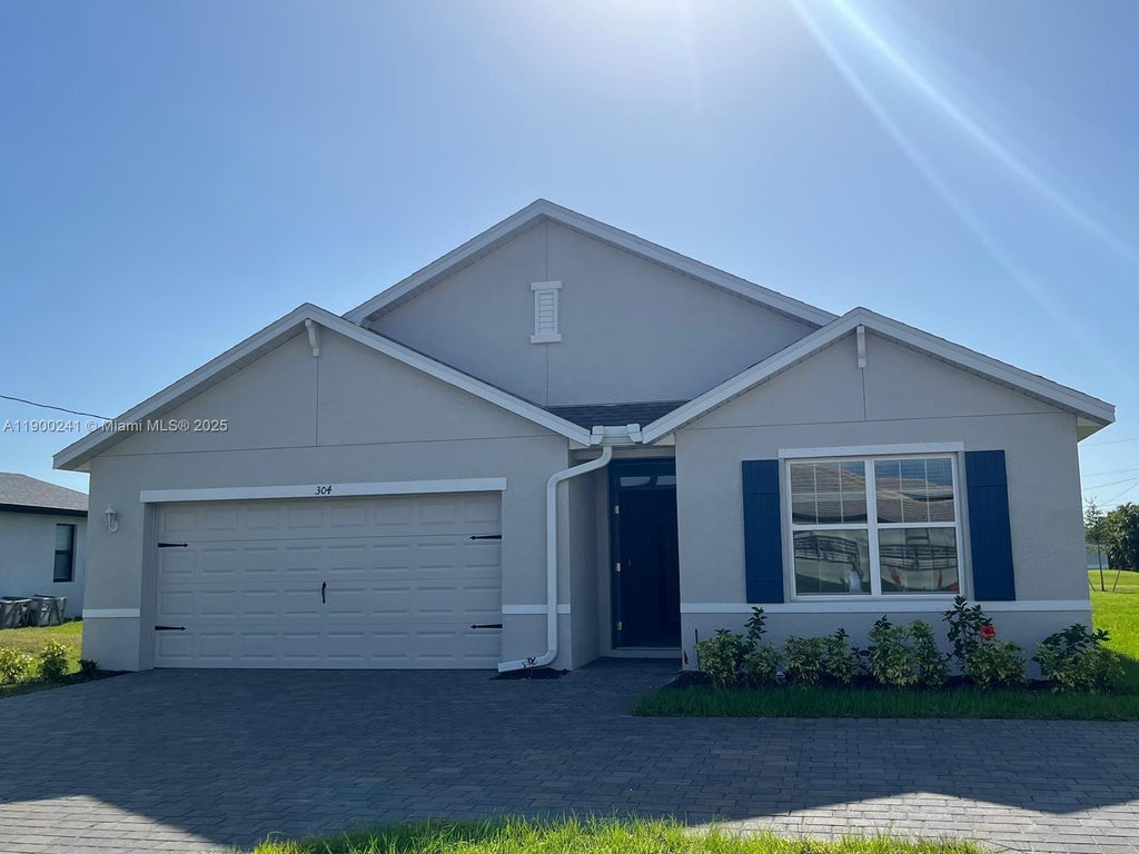304 S El Dorado Blvd, Cape Coral