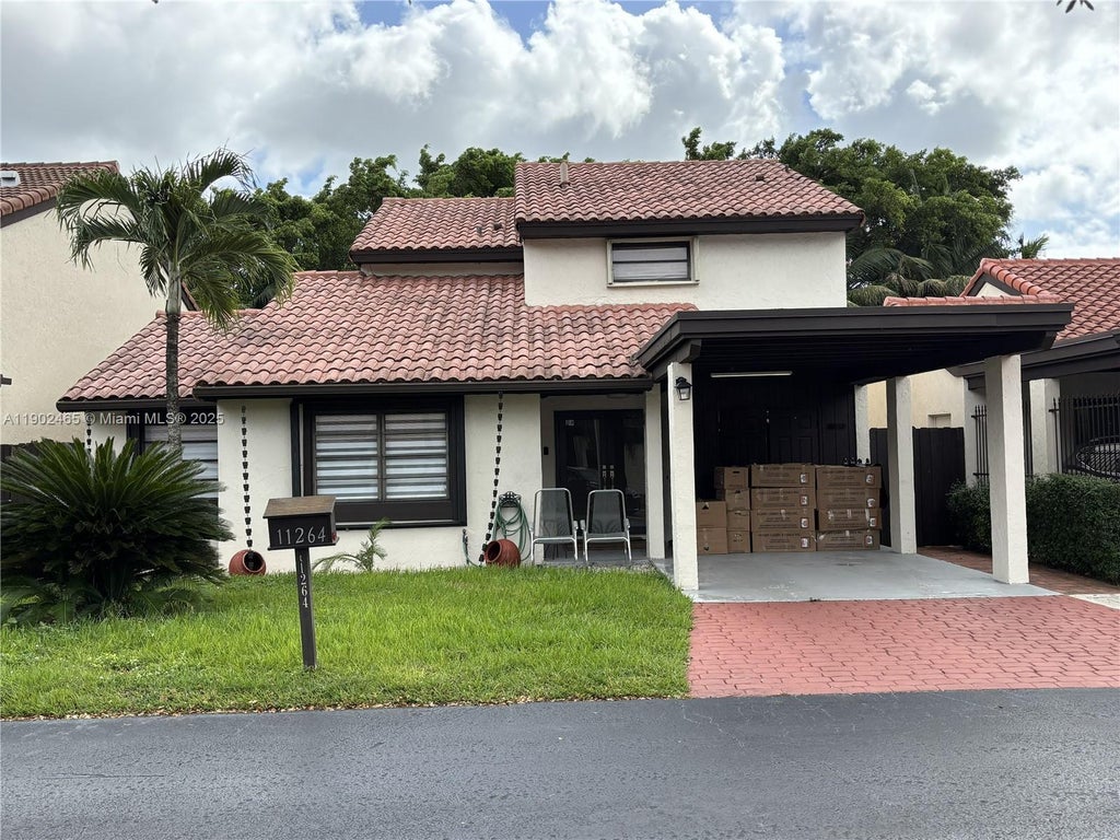 11264 Sw 91 Te, Miami
