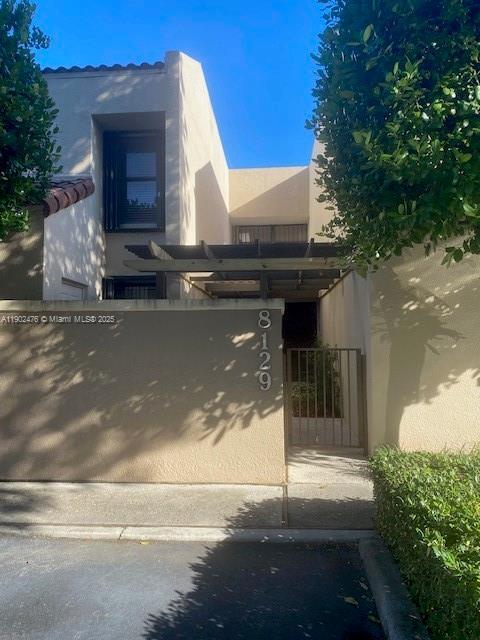 8129 Sw 86th Ter 8129, Miami