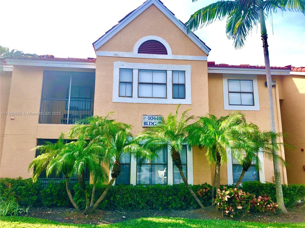 10440 Sw 156th Ct 712, Miami