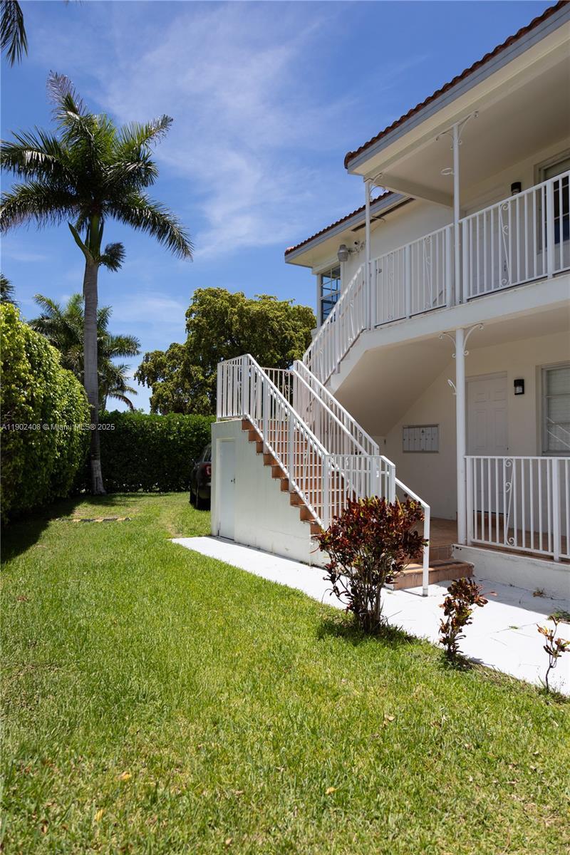 2200 Calais Dr 2, Miami Beach