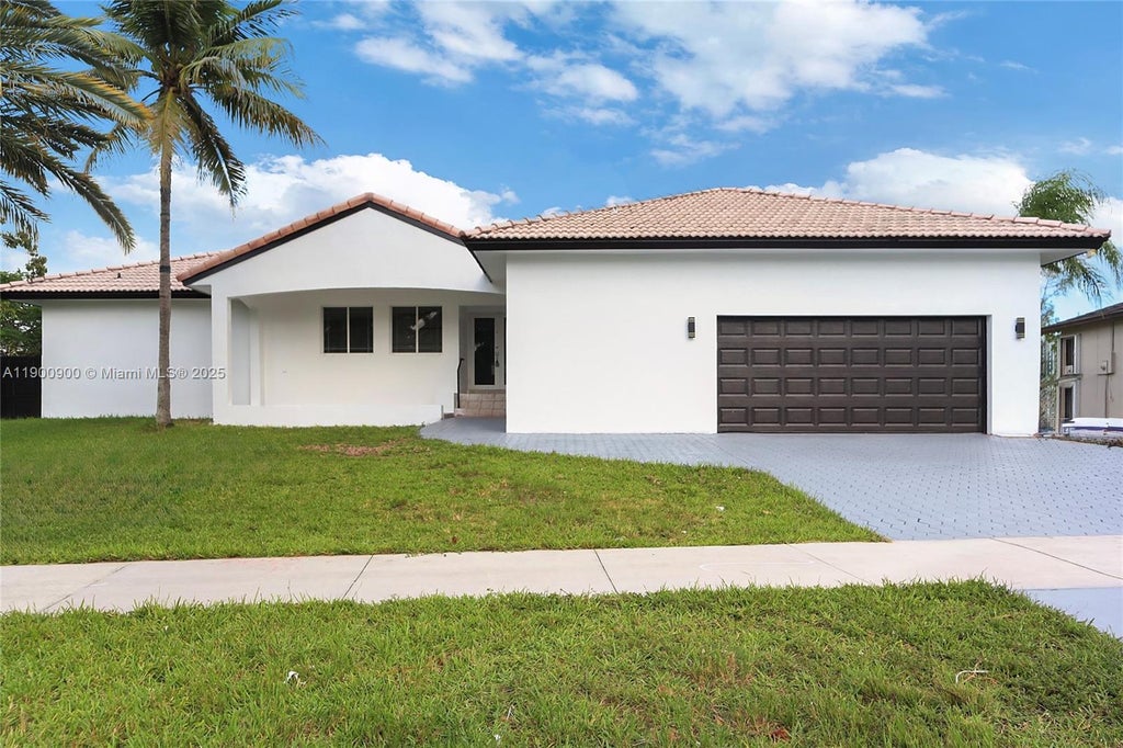 19851 Sw 79th Ave, Cutler Bay