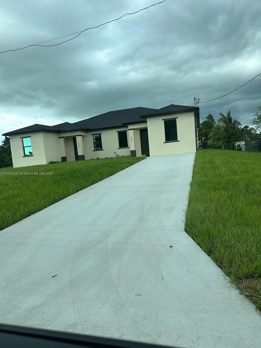 4662 26th Sw, Lehigh Acres