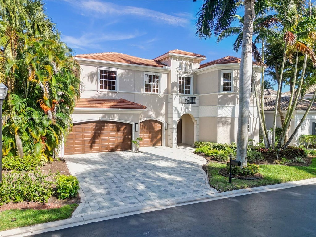 16291 Bristol Pointe Dr, Delray Beach