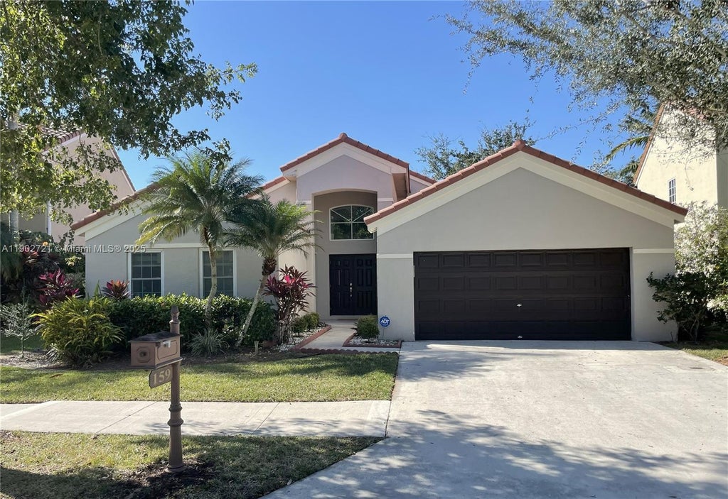 159 Cameron Ct, Weston