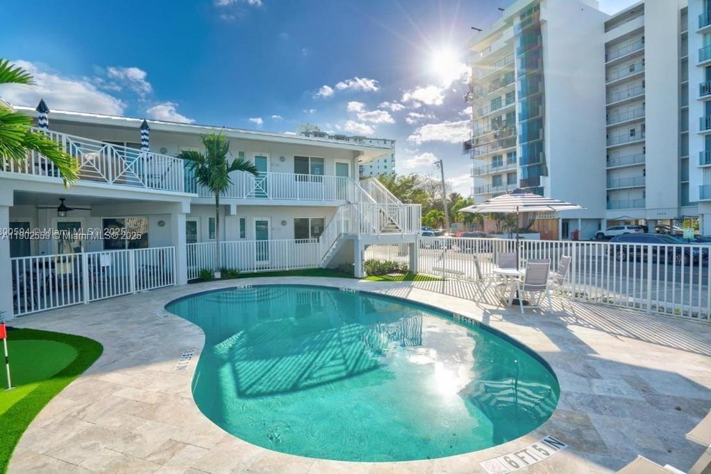 N/A, Pompano Beach