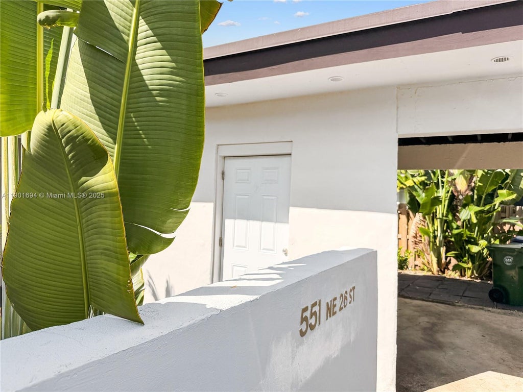 551 Ne 26th St 4, Wilton Manors