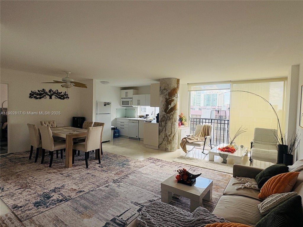 17021 N Bay Rd 1022, Sunny Isles Beach