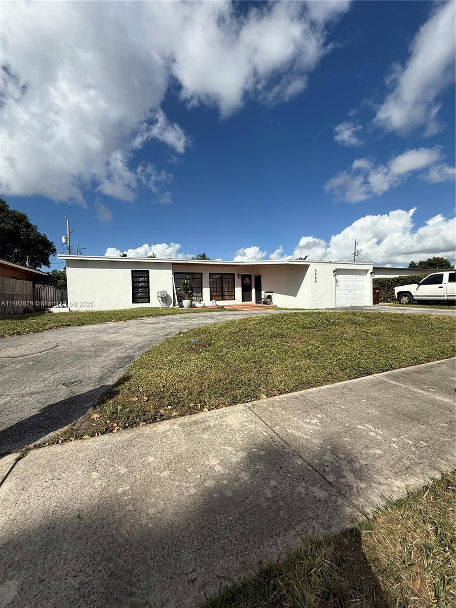6464 W 11th Ave, Hialeah