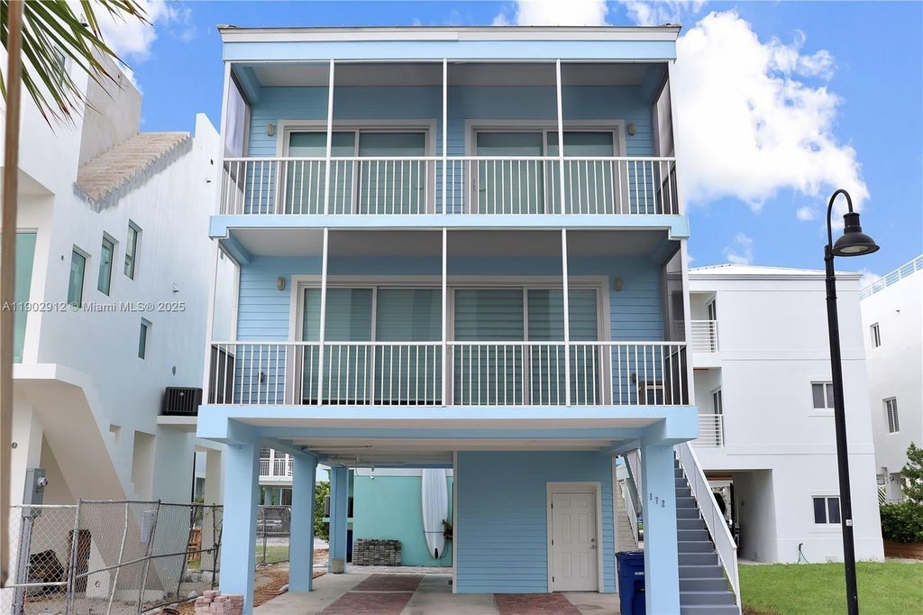 94825 Overseas Hwy 172, Key Largo