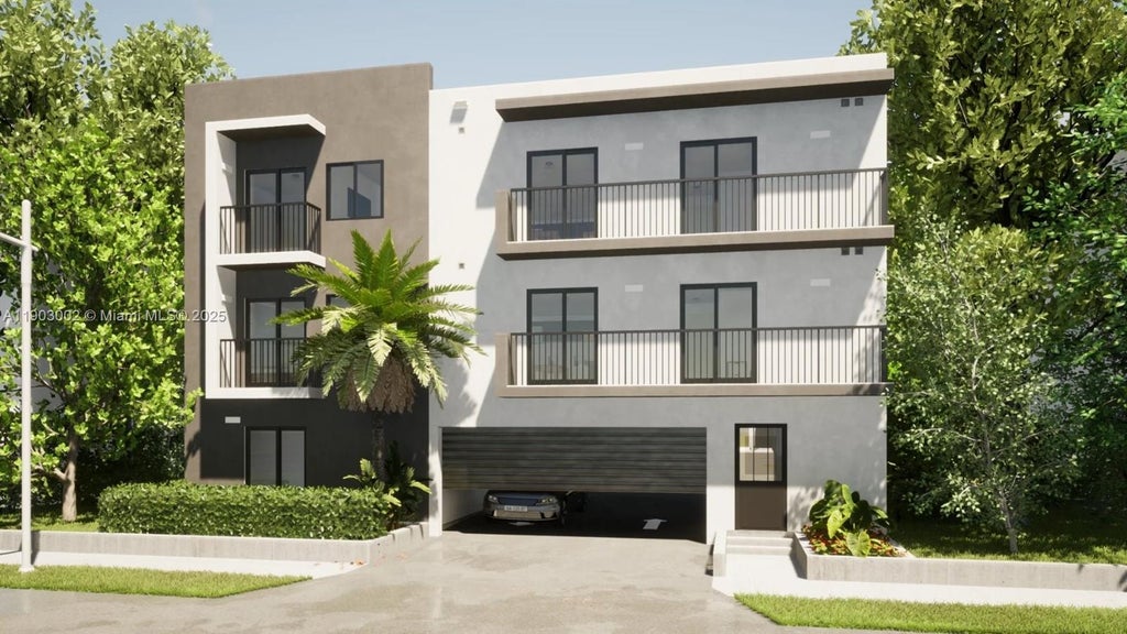 147 Nw 59th St 306, Miami