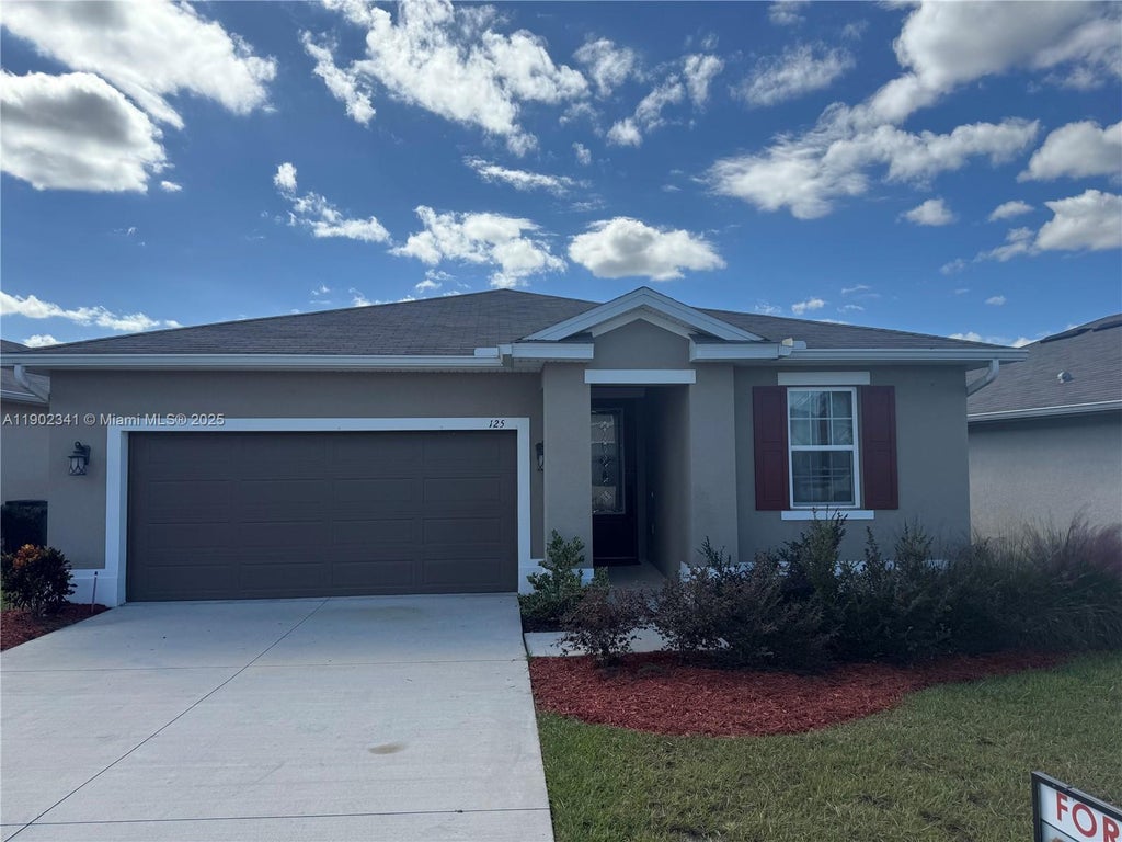 125 Lake Smart Circle, Winter Haven