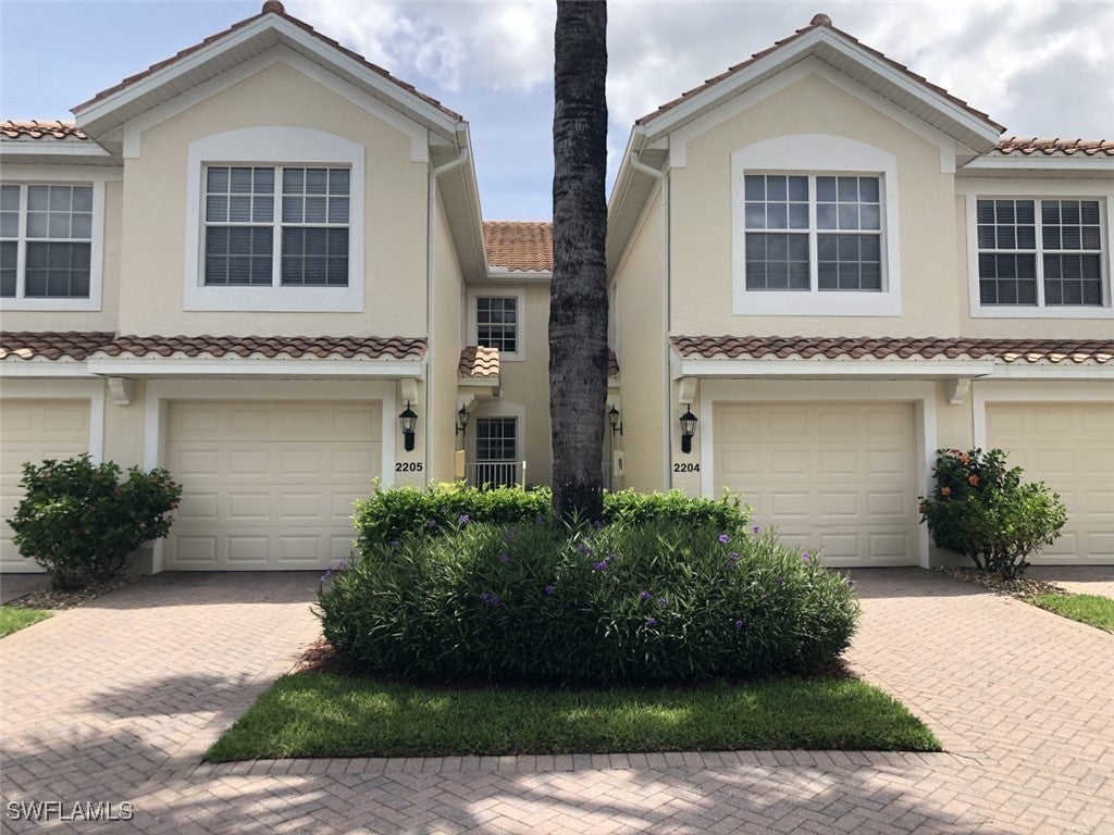 1380 Tiffany Ln 2204, Naples