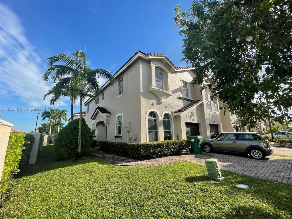 15191 Sw 23rd Ln, Miami