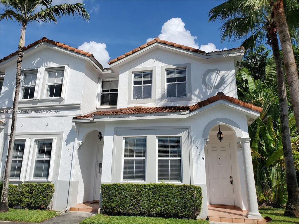 5560 Nw 107th Ave 1015, Doral