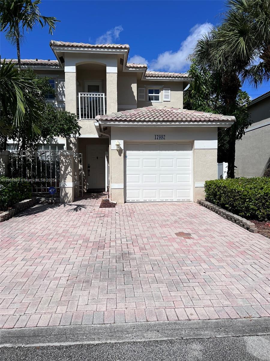 17097 Nw 23rd St 17097, Pembroke Pines